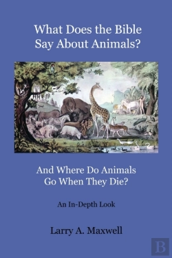 Bertrand.pt - What Does The Bible Say About Animals  A