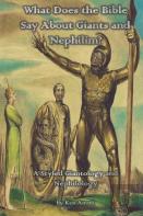 What Does The Bible Say About Giants And Nephilim?
