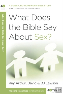 Bertrand.pt - What Does The Bible Say About Sex?