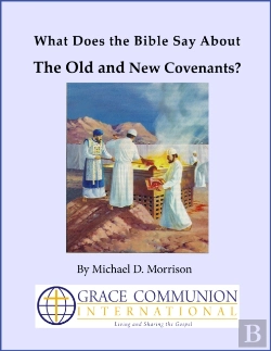 Bertrand.pt - What Does The Bible Say About The Old And New Covenants?