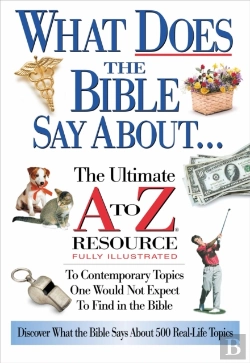 Bertrand.pt - What Does The Bible Say About...