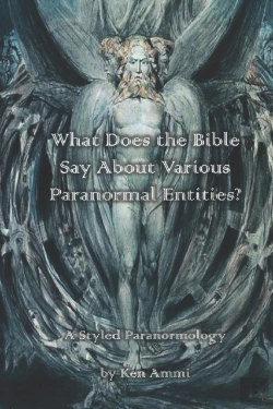 Bertrand.pt - What Does The Bible Say About Various Paranormal Entities?
