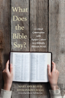 What Does The Bible Say?