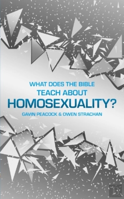 Bertrand.pt - What Does The Bible Teach About Homosexuality?