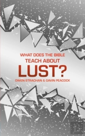 What Does The Bible Teach About Lust?