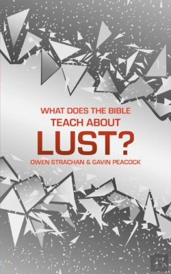 Bertrand.pt - What Does The Bible Teach About Lust?
