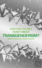 What Does The Bible Teach About Transgenderism?