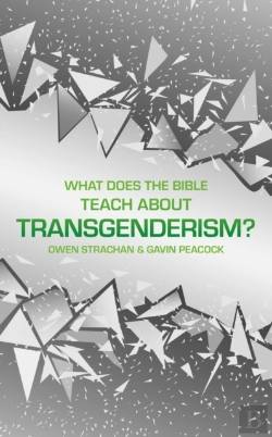 Bertrand.pt - What Does The Bible Teach About Transgenderism?