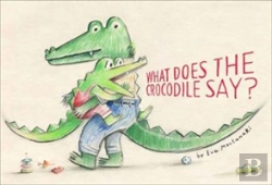 Bertrand.pt - What Does The Crocodile Say