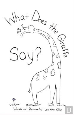 Bertrand.pt - What Does The Giraffe Say?