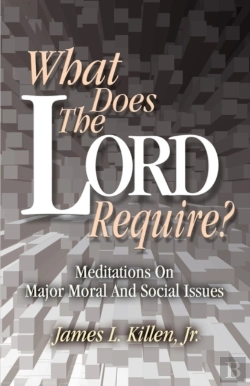 Bertrand.pt - What Does The Lord Require?