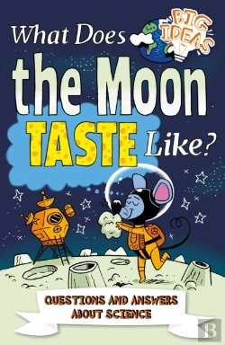 Bertrand.pt - What Does The Moon Taste Like?