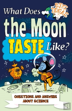 Bertrand.pt - What Does The Moon Taste Like?