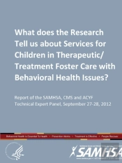 What Does The Research Tell Us About Ser