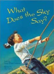 What Does The Sky Say