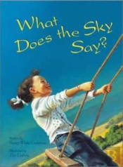What Does The Sky Say