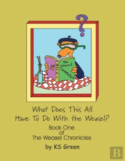 Bertrand.pt - What Does This All Have To Do With The Weasel?