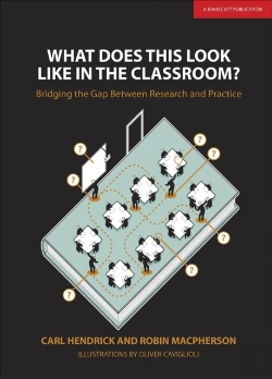 Bertrand.pt - What Does This Look Like In The Classroom?: Bridging The Gap Between Research And Practice