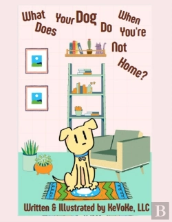 Bertrand.pt - What Does Your Dog Do When You'Re Not Home?