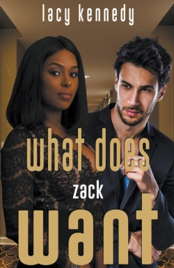 Bertrand.pt - What Does Zack Want
