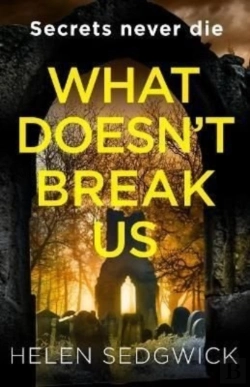 Bertrand.pt - What Doesn'T Break Us