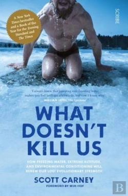 Bertrand.pt - What Doesn'T Kill Us