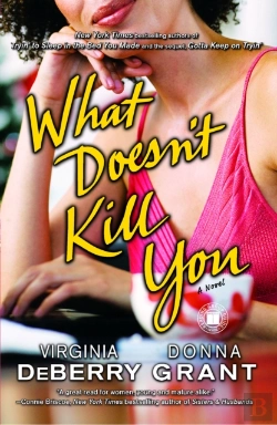 Bertrand.pt - What Doesn'T Kill You