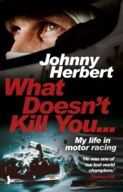 What Doesn'T Kill You...