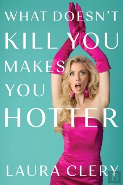 Bertrand.pt - What Doesn'T Kill You Makes You Hotter