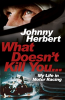 What Doesn'T Kill You... : My Autobiography