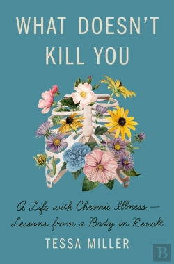 Bertrand.pt - What Doesn'T Kill You