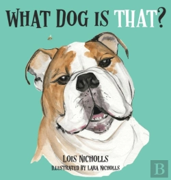Bertrand.pt - What Dog Is That?