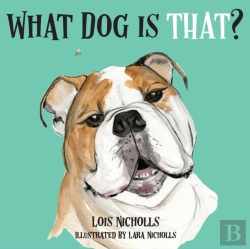 Bertrand.pt - What Dog Is That?
