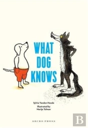 What Dog Knows