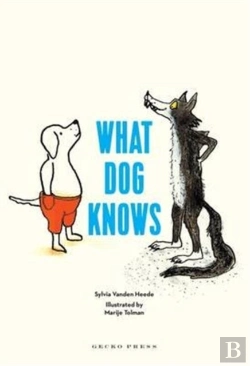 Bertrand.pt - What Dog Knows