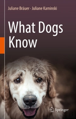 Bertrand.pt - What Dogs Know