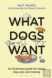 What Dogs Want