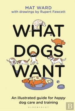 Bertrand.pt - What Dogs Want