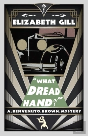 What Dread Hand?