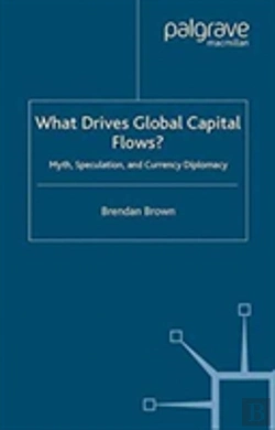 Bertrand.pt - What Drives Global Capital Flows?
