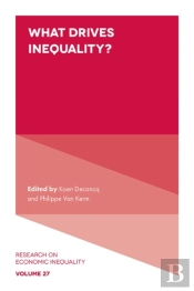What Drives Inequality?