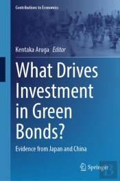 What Drives Investment In Green Bonds?