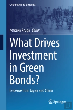Bertrand.pt - What Drives Investment In Green Bonds?