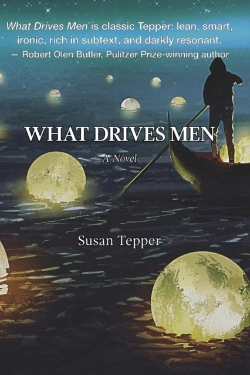 Bertrand.pt - What Drives Men