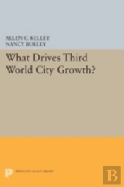 What Drives Third World City Growth?