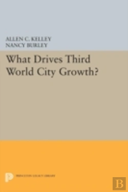Bertrand.pt - What Drives Third World City Growth?