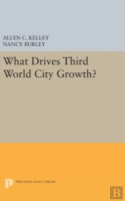 Bertrand.pt - What Drives Third World City Growth?