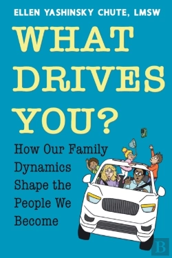 Bertrand.pt - What Drives You? How Our Family Dynamics Shape The People We Become