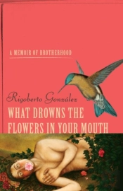 What Drowns The Flowers In Your Mouth