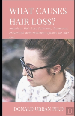 Bertrand.pt - What саUѕеѕ HаіR Loss?